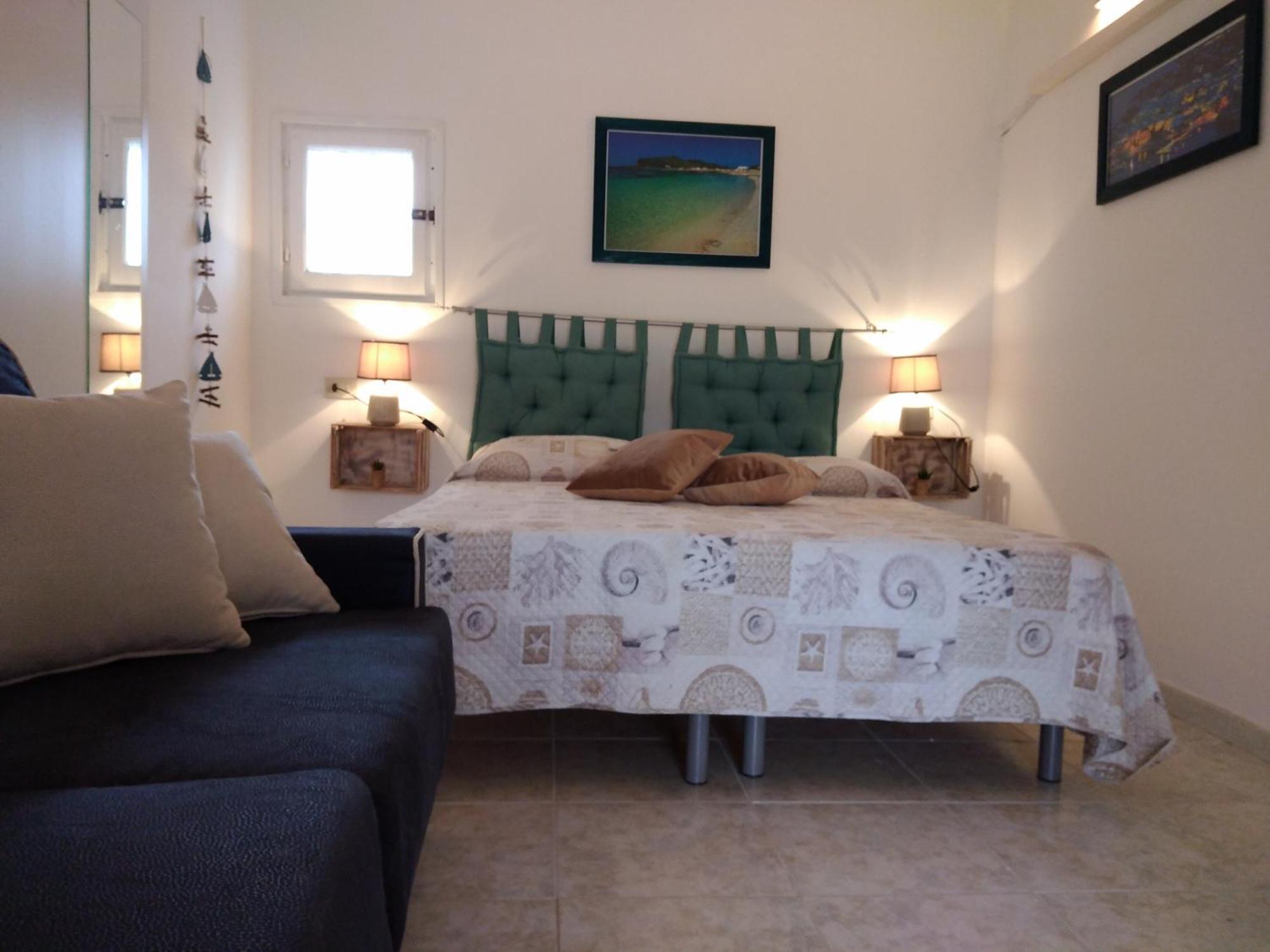 Vacanze Mio Sogno Favignana