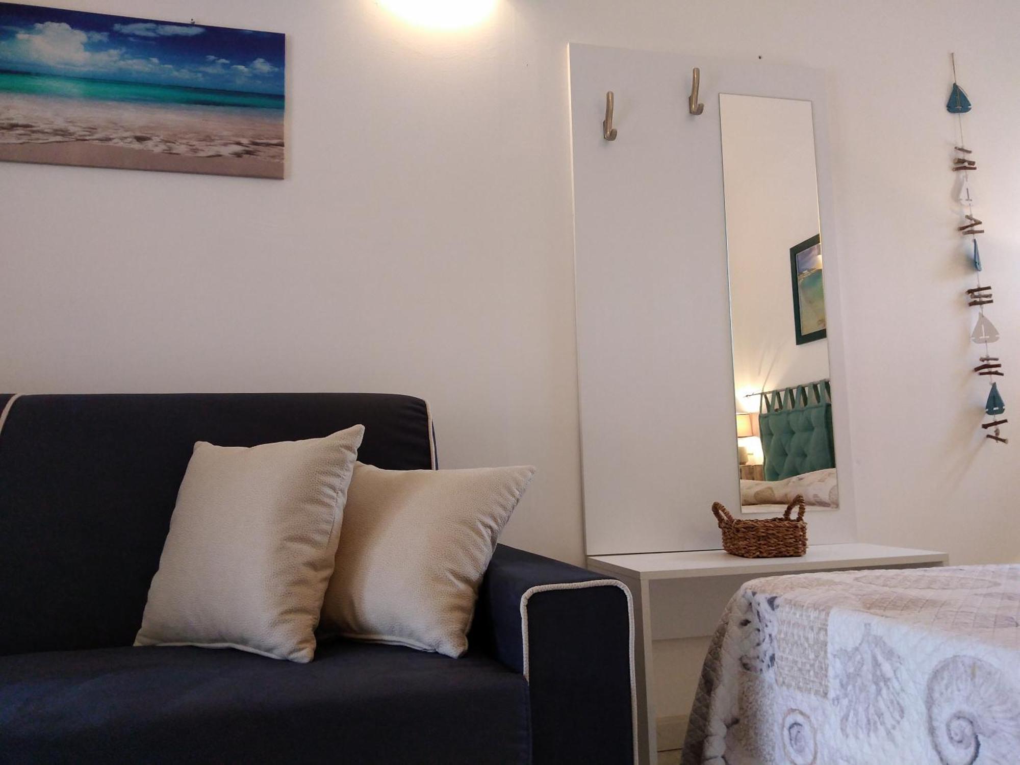 Vacanze Mio Sogno * Favignana