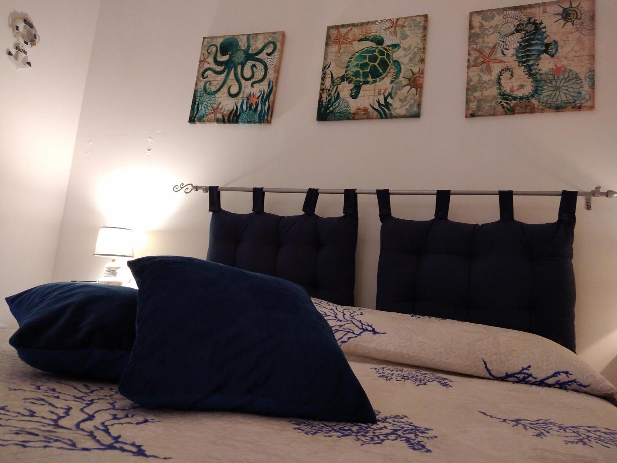 Vacanze Mio Sogno Pensión