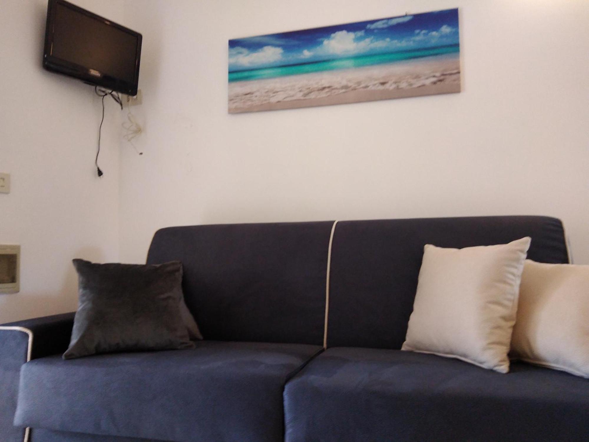 Guest house Vacanze Mio Sogno *
