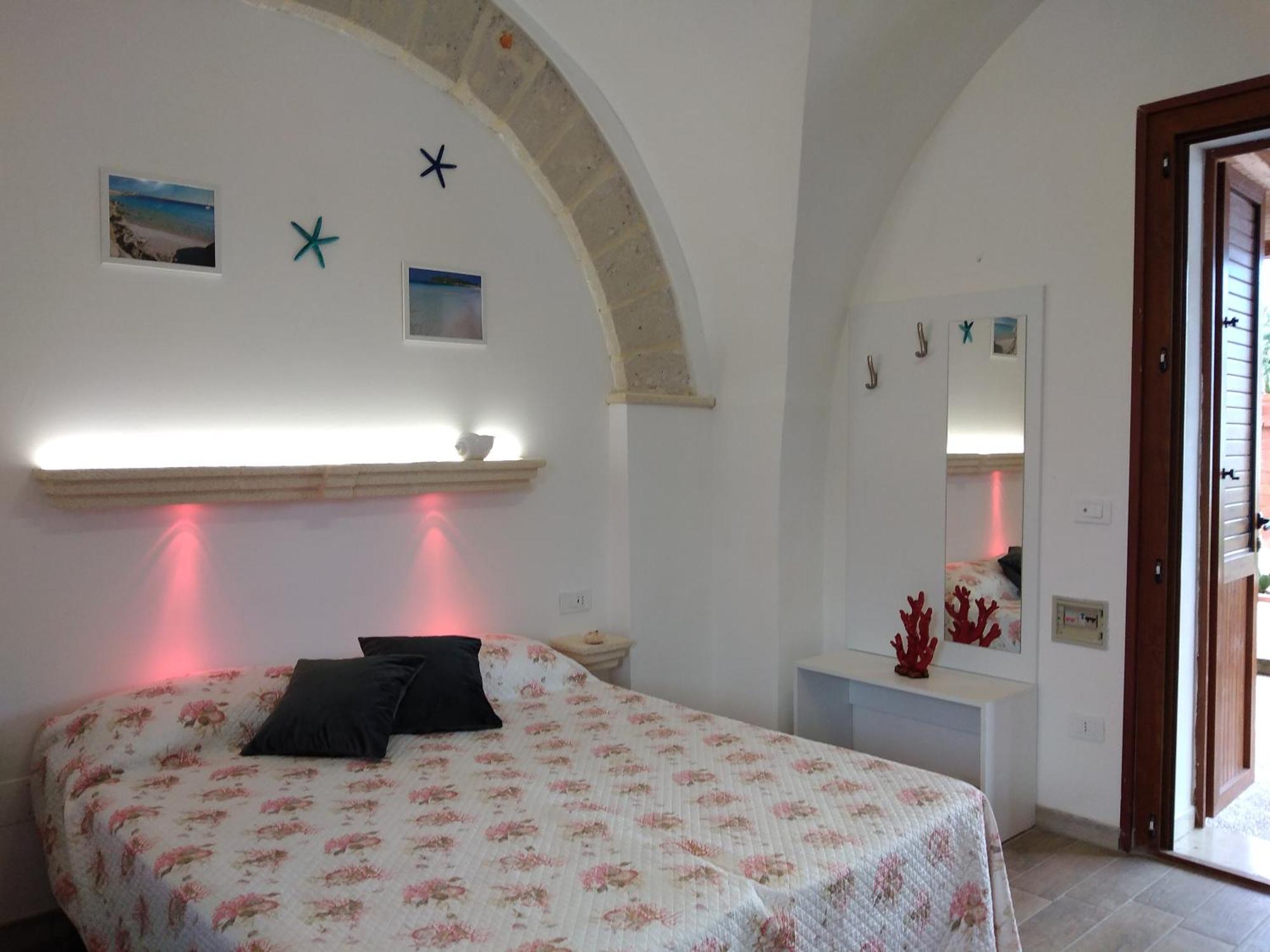 Vacanze Mio Sogno Pensión