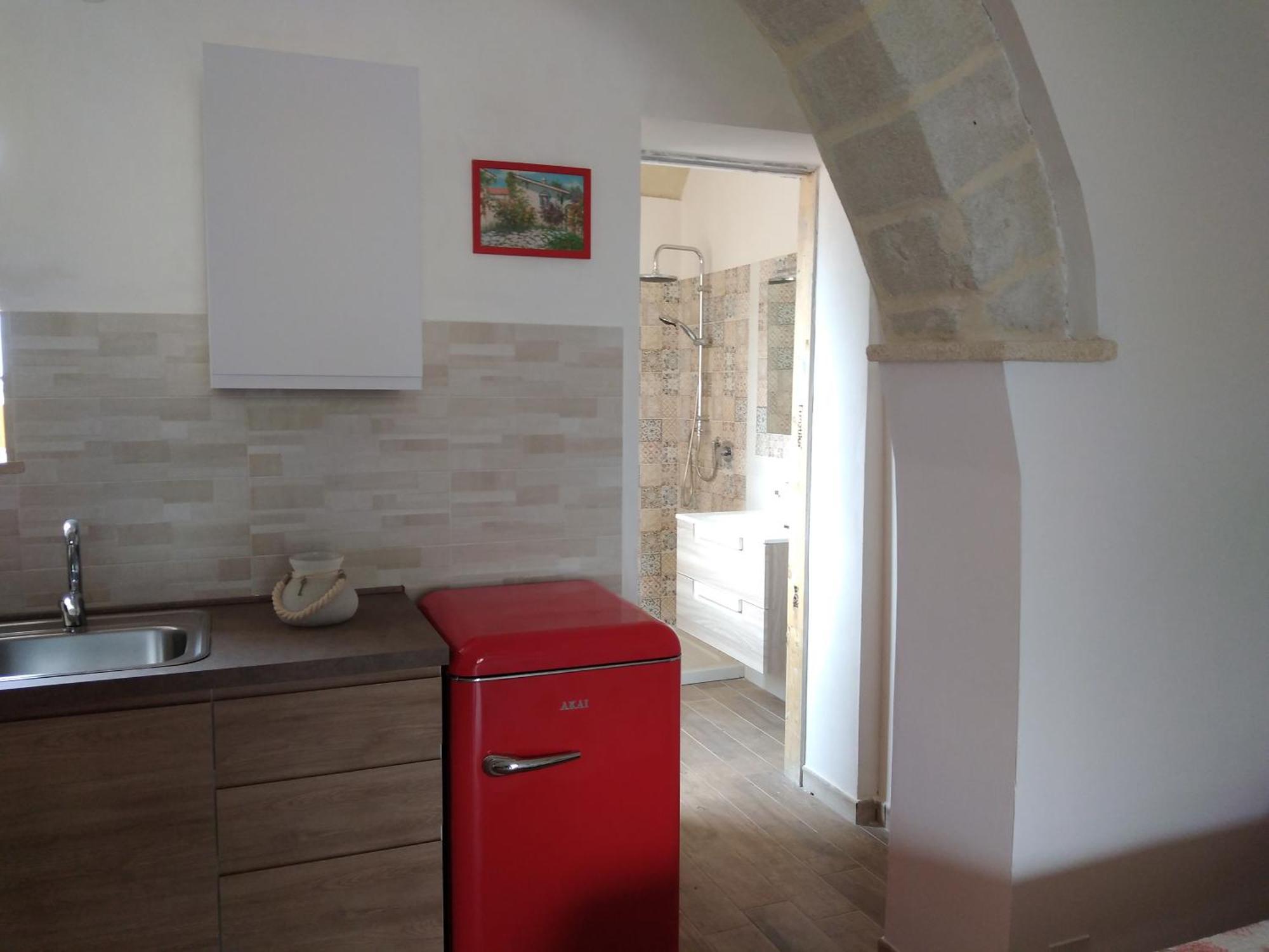 Vacanze Mio Sogno Guest house *
