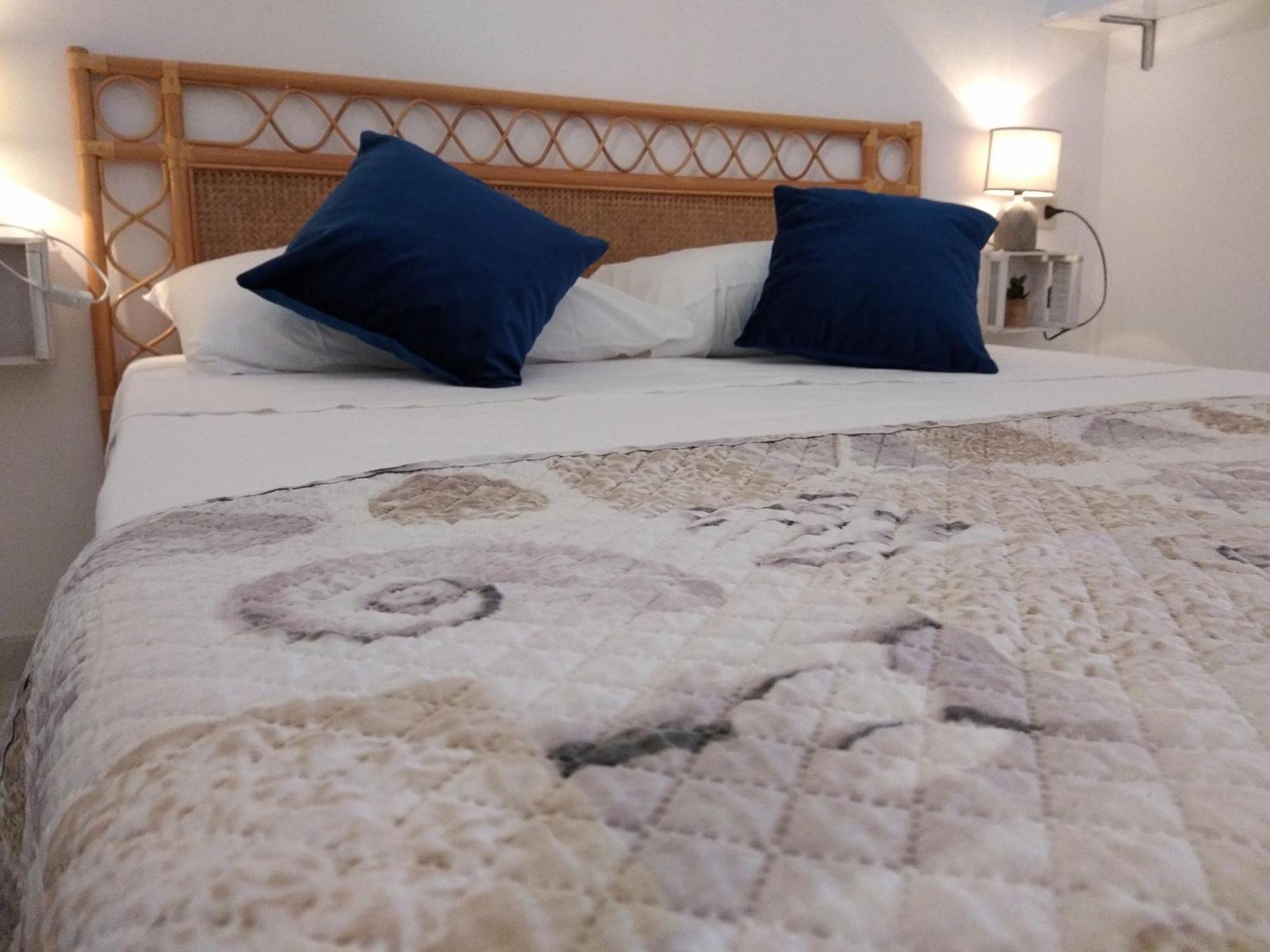 Vacanze Mio Sogno Guest house Favignana