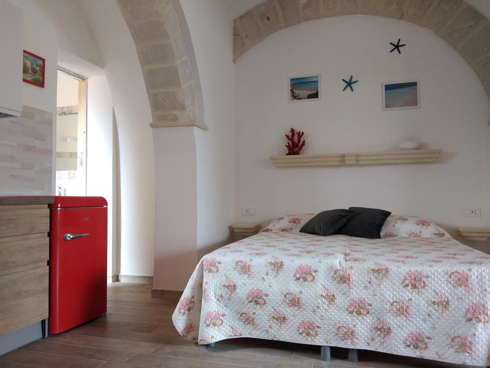 Vacanze Mio Sogno Guest house Favignana