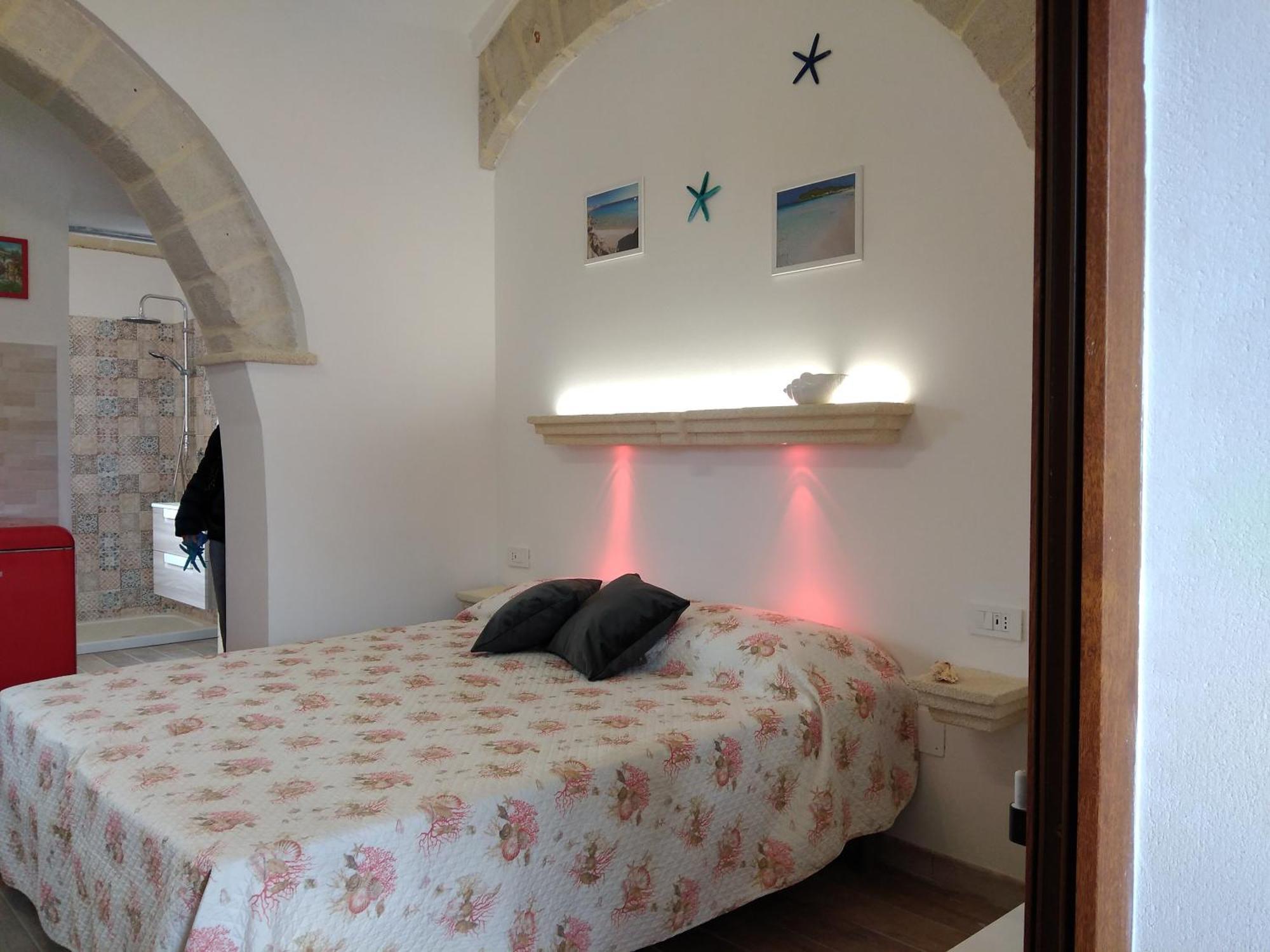 Vacanze Mio Sogno Favignana