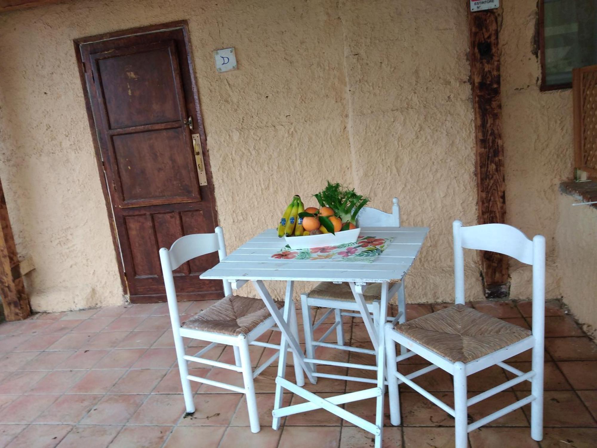 Vacanze Mio Sogno Pensión *
