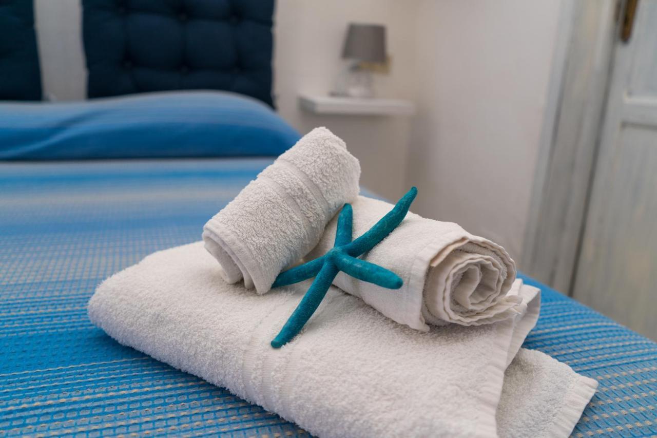 Guest house Vacanze Mio Sogno